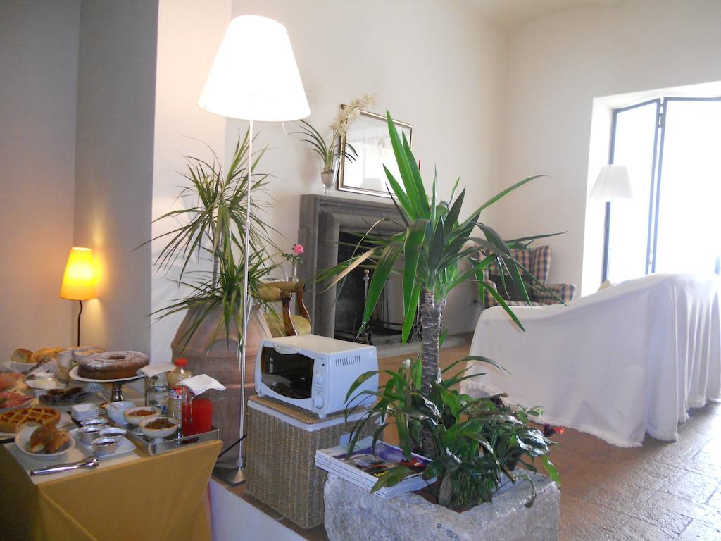 Le Camere Di Agresta サトゥルニア 部屋 写真